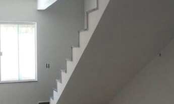 Imagem 6: Casa Duplex para Venda em Barroco (Itaipuacu) Maricá-RJ - 419