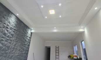 Imagem 4: Casa para venda no parque são bento