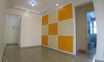 Imagem 3: Apartamento com 2 dorms, Jardim São Luiz, Jandira - R$ 250 mil, Cod: 157