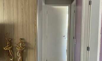 Imagem 3: Apartamento no Condomínio Spazio Dell?Acqua