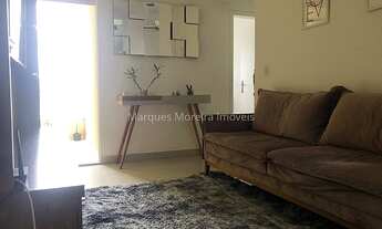 Imagem 4: Juiz de Fora - Apartamento Padrão - Jardim Laranjeiras