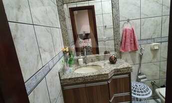 Imagem 5: Casa para venda 4 quartos sendo 02 suites Gravatas uberlândia - CA1930