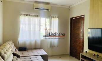 Imagem 2: Casa com 3 dormitórios à venda, 140 m² por R$ 380.000,00 - Jardim Niterói - Foz do Iguaçu