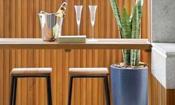 Imagem 6: Móveis como nas fotos, ficam todos