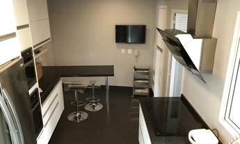 Imagem 7: Apartamento à venda com 240m2 com 3 suítes