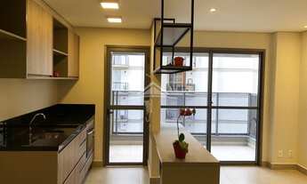 Imagem: Apartamento - Cambuí - Campinas