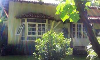 Imagem 6: Casa de condomínio