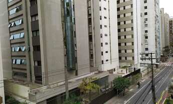 Imagem 4: Apartamento para Venda em Florianópolis, Centro, 3 dormitórios, 1 suíte, 2 banheiros