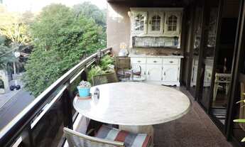 Imagem 3: Apartamento com 4 dormitórios à venda, 200 m² por R$ 1.800.000,00 - Vila Morumbi - São Pau