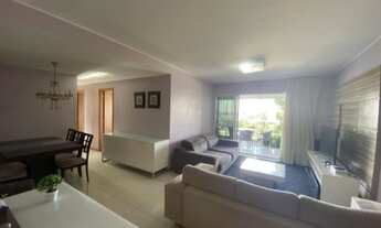 Imagem 5: HEMISPHERE VENDA 140 METROS/ 4 QUARTOS/ FRENTE MAR/ NASCENTE / 3 VAGAS DE GARAGENS