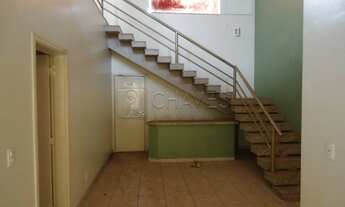 Imagem 6: Ribeirão Preto - Casa Padrão - Alto da Boa Vista