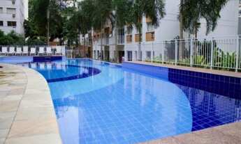 Imagem 4: Apartamento 3 quartos Condominio Cores da Lapa - Lapa