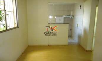 Imagem 4: Apartamento para Venda em Belo Horizonte, Santa Cruz, 2 dormitórios, 1 banheiro, 1 vaga