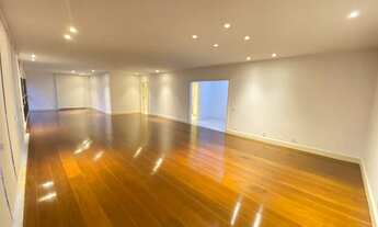 Imagem 5: Apartamento para venda tem 250 metros quadrados com 4 quartos em Ipanema - Rio de Janeiro