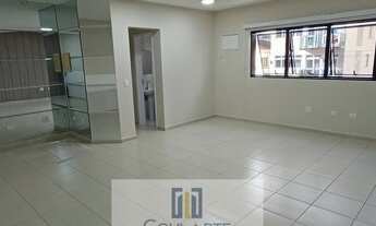 Imagem 3: Sala à venda no bairro Pitangueiras - Guarujá/SP