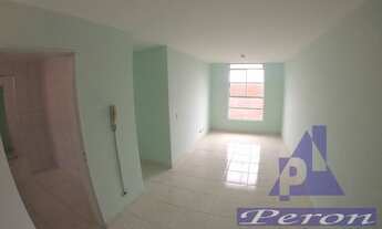 Imagem 2: Apto J34 - Blocos (Próx. UEM