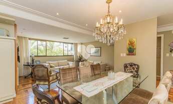 Imagem 2: Porto Alegre - Apartamento Padrão - Menino Deus