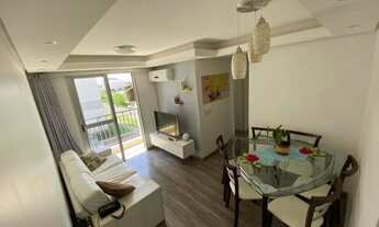 Imagem: Apartamento para venda com 48 metros quadrados