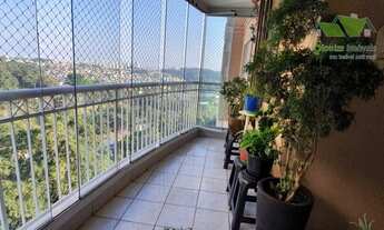 Imagem: APTO CONDOMÍNIO VITALLIS ECO CLUB RAPOSO