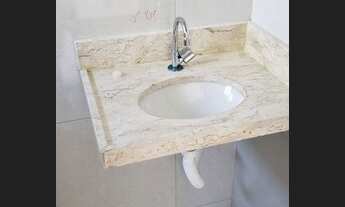 Imagem 5: Apartamento no Cristo com 2 Quartos sendo 1 Suíte