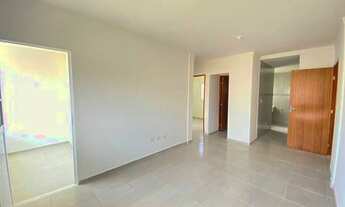 Imagem 7: D- VENDO LINDAS CASAS PROXIMO A PARADA DE ONIBUS