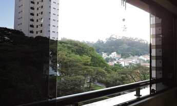 Imagem 2: Apartamento com 4 dormitórios à venda, 200 m² por R$ 1.800.000,00 - Vila Morumbi - São Pau