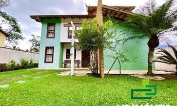 Imagem 5: Locação por temporada - Sobrado Localizado no Condomínio Mar verde