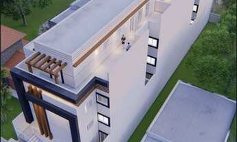 Imagem 4: SãO PAULO - Cobertura - Parada Inglesa