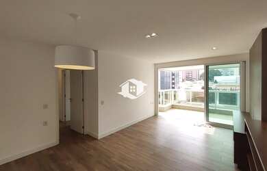 Imagem 5: Residencial Modèle, Vila Itapura - Campinas - SP