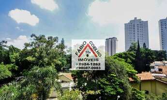 Imagem 4: Apartamento com 4 dormitórios à venda, 244 m² por R$ 2.400.000,00 - Jardim Marajoara - São