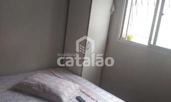 Imagem 3: Apartamento à venda, 2 quartos, 1 vaga, Novo Eldorado - Contagem/MG