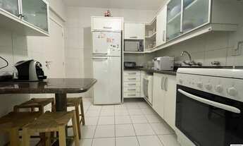 Imagem 5: Apartamento 3 dormitórios (sendo 1 suíte) e 1 vaga Livre - Centro