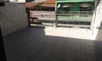 Imagem 2: Sobrado para venda com 125 metros quadrados com 3 quartos em Metalúrgicos - Osasco - SP