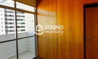 Imagem 3: Apartamento à venda, 2 quartos, 1 suíte, 2 vagas, Buritis - Belo Horizonte/MG