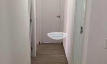 Imagem 5: Apartamento com 3 dormitórios à venda, 74 m² por R$ 435.000,00 - Vila Andrade - São Paulo