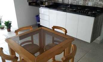 Imagem 5: Cobertura para Venda em Santo André, Vila Valparaíso, 2 dormitórios, 1 suíte, 2 banheiros