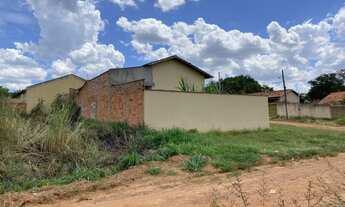 Imagem 6: Lote/Terreno para venda tem 402 metros quadrados em Rosa dos Ventos - Aparecida de Goiânia