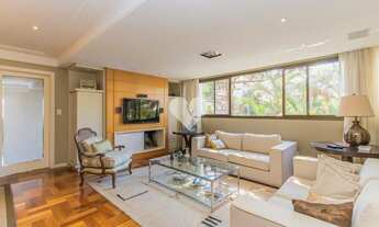 Imagem: Porto Alegre - Apartamento Padrão - Menino