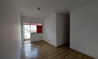 Imagem 2: Excelente apartamento 2 quartos com vaga na garagem