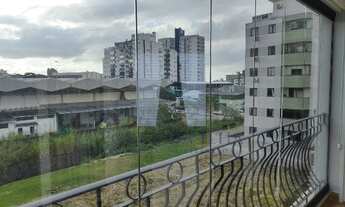 Imagem 4: Apto de 3 dorms + vg + hobby box no Estreito!