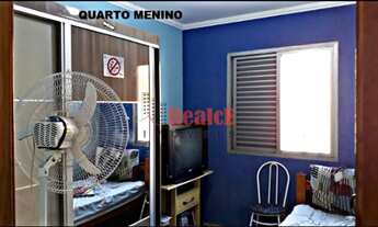 Imagem 3: São Paulo - Apartamento Padrão - CONJUNTO HABITACIONAL PADRE JOSE DE ANCHIETA