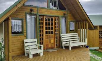 Imagem: Chalé para Locação em Imbituba, Praia