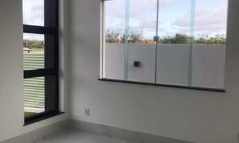 Imagem 2: Linda casa recém Construída no Terras Alphaville 1 com suíte Master