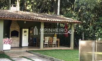 Imagem 7: Casa em condomínio na Serra da Cantareira com 4 suites