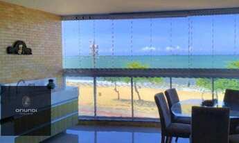 Imagem 2: Apartamento com 4 quartos à venda - Praia de Itaparica - Vila Velha/ES