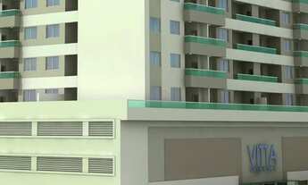 Imagem 2: Apartamento à venda no bairro Campinas - São José/SC