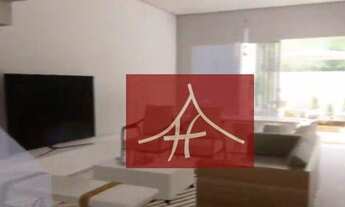 Imagem 4: Casa com 3 dormitórios à venda, 192 m² por R$ 1.340.000,00 - Residencial Club Portinari