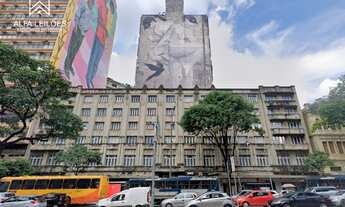 Imagem 3: Sala Comercial no Centro com 24m² de Área Útil e 50% de Desconto