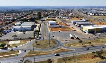 Imagem 7: Loja com 400 metros pe direito duplo mezanino esquina nova proxima avenida principal