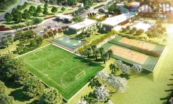 Imagem 3: Terreno à venda, 468 m² por R$ 540.000 - Alphaville - Votorantim/SP